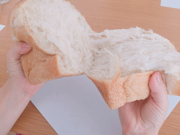 エムルパン　食パン