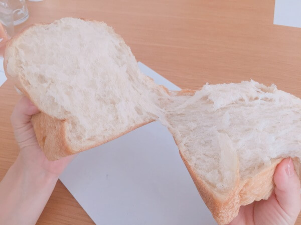 エムルパン　食パン